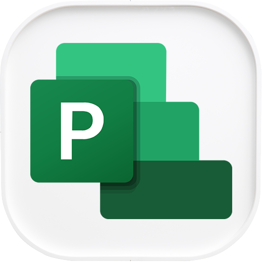 Project 2010 Pro 5PC